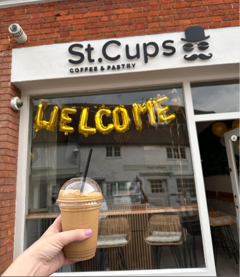 Street Cups · Photos 4