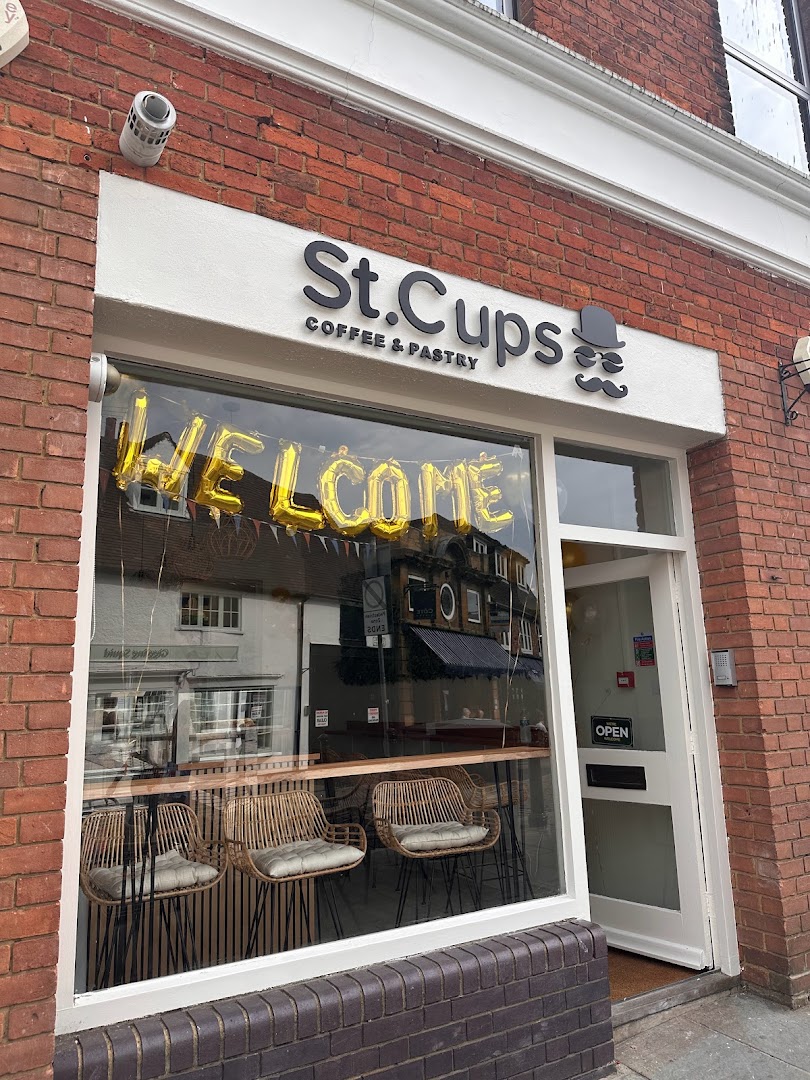 Street Cups · Photos 2